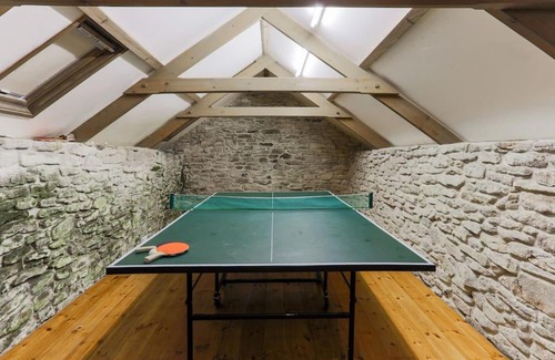 Saint Breward House | South Priddacombe - Bolventor Cornwall