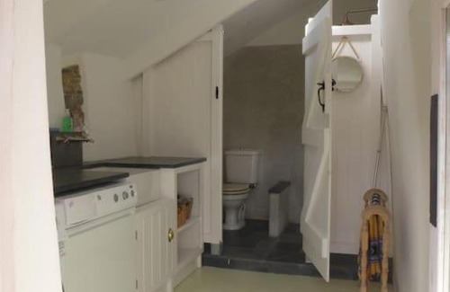 Saint Breward House | South Priddacombe - Bolventor Cornwall