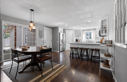 Salem House | South Salem Renovated Rancher