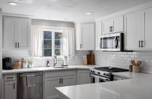 Salem House | South Salem Renovated Rancher