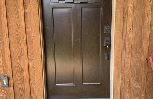 Sandpoint Cabin | South Sandpoint Dream Cabin