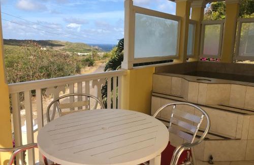 Cap Estate Apartment | South Sea House