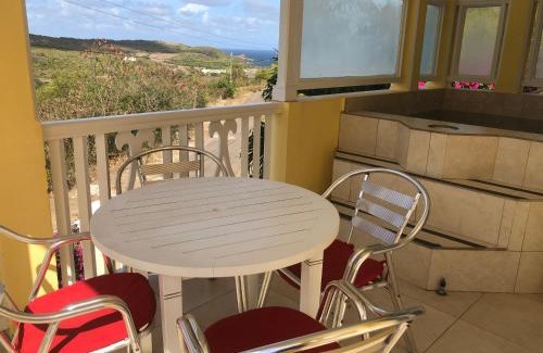 Cap Estate Apartment | South Sea House