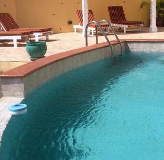 Cap Estate Apartment | South Sea House