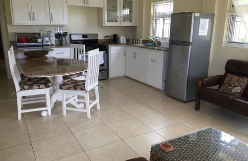 Cap Estate Apartment | South Sea House Luxurious