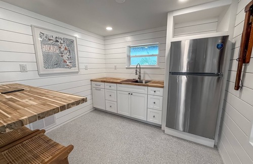 Captiva Cottage | SOUTH SEAS BEACH COTTAGE 1411