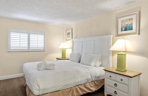Captiva House | South Seas Villa 3115 - Gorgeous Residence with Great Amenities