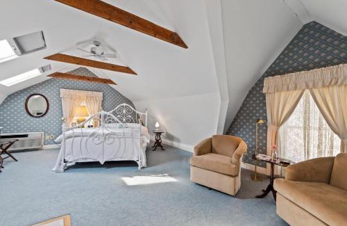 Bennington Bed & Breakfast | South Shire