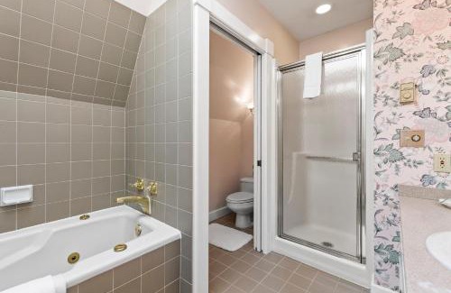 Bennington Bed & Breakfast | South Shire