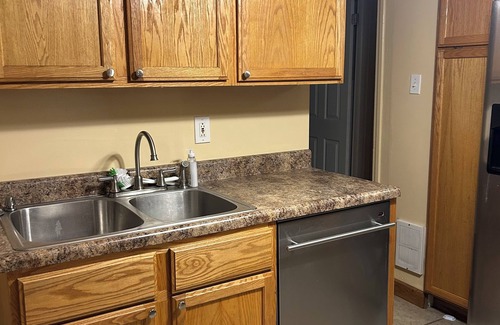 South Side Flats House | South Side Vibe! Pittsburgh's best location