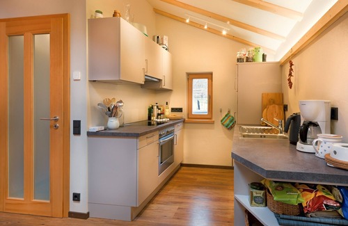 Bad Faulenbach Apartment | South slope Faulenbacher valley - center Füssen