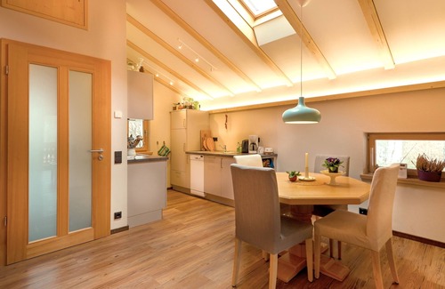 Bad Faulenbach Apartment | South slope Faulenbacher valley - center Füssen