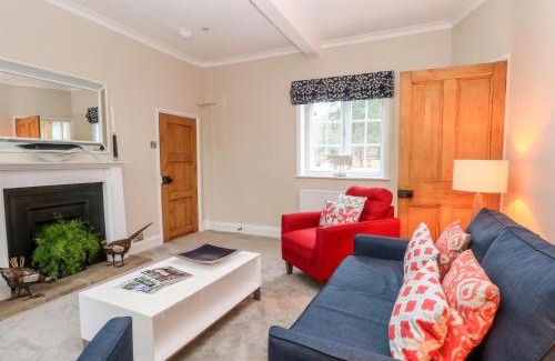 Macclesfield House | South Tower Cottage