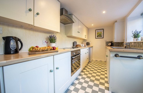 Fremington Cottage | South View, Reeth, Yorkshire Dales