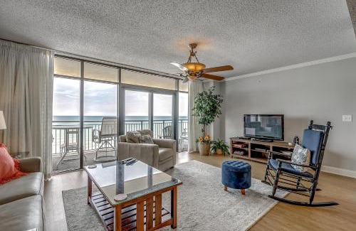 Myrtle Beach House | South Wind 1006