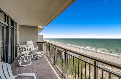 Myrtle Beach House | South Wind 1006