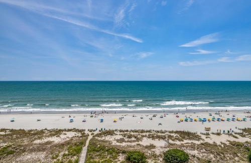 Myrtle Beach House | South Wind 1006