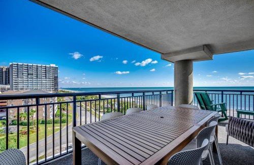 Myrtle Beach Apartment | South Wind -701