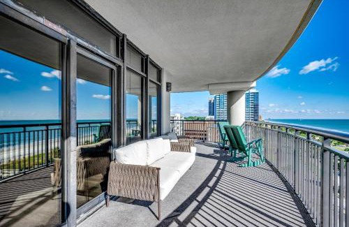 Myrtle Beach Apartment | South Wind -701