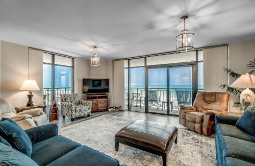 Myrtle Beach Apartment | South Wind -701