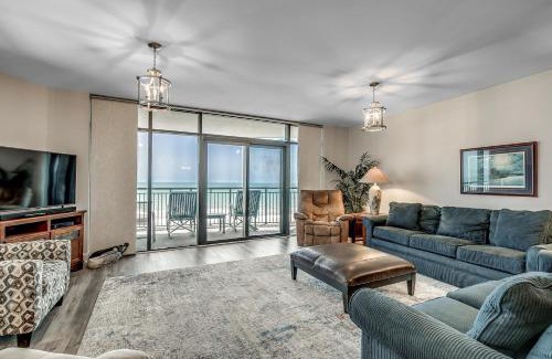 Myrtle Beach Apartment | South Wind -701