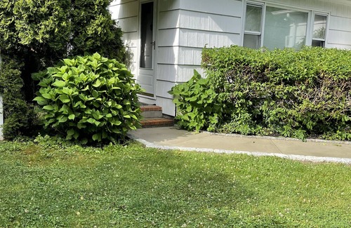Village of Southampton Apartment | Southampton Village Walk to All