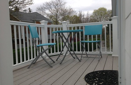 Village of Southampton Apartment | Southampton Village near Main Street