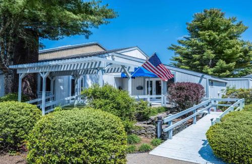 Mashpee Resort | Southcape Resort Mashpee a Ramada by Wyndham