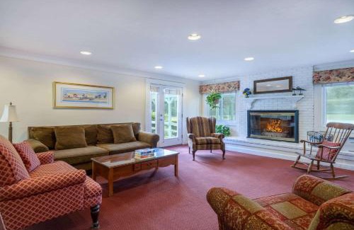 Mashpee Resort | Southcape Resort Mashpee a Ramada by Wyndham