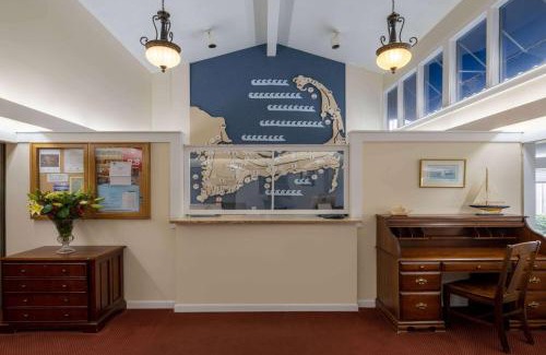Mashpee Resort | Southcape Resort Mashpee a Ramada by Wyndham