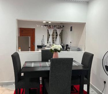 Livingstone Apartment | Southcentral Apartments