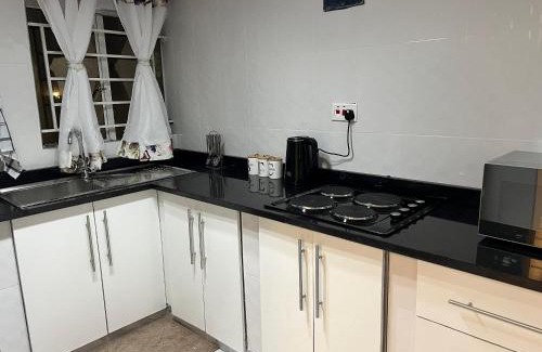 Livingstone Apartment | Southcentral Apartments