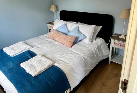 Axford Apartment | Southend Long Barn