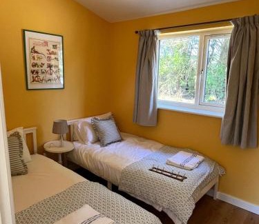 Axford Apartment | Southend Long Barn