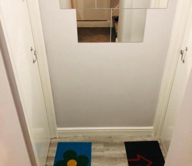 Westcliff-on-Sea Apartment | Southend - Westcliff Apartments & Studios