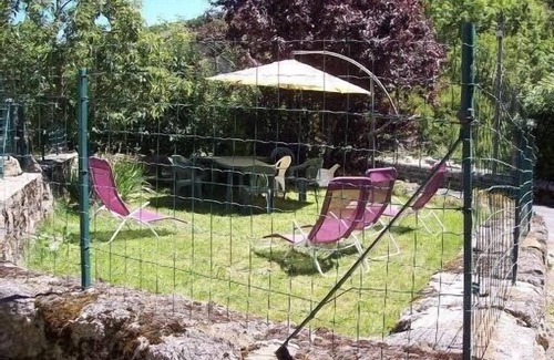 Saint-Denis-en-Margeride Cottage | Southern France Languedoc Roussillon holiday house weekly rent for bedrooms