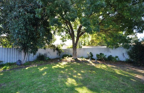 Aberfoyle Park House | Southern calm
