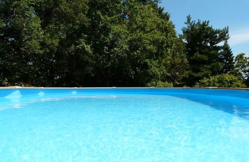 Mandagout Cottage | Southern Cevennes, comfortable cottage for 15 people
