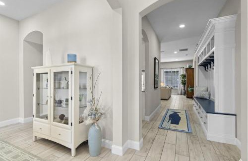 East Arlington House | Southern Charm at Southern Rose