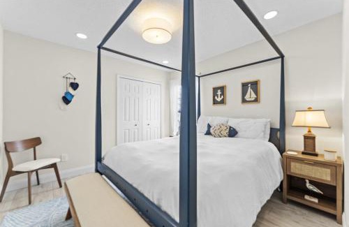 East Arlington House | Southern Charm at Southern Rose