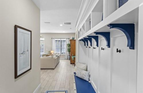 East Arlington House | Southern Charm at Southern Rose