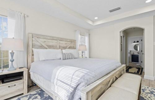 East Arlington House | Southern Charm at Southern Rose
