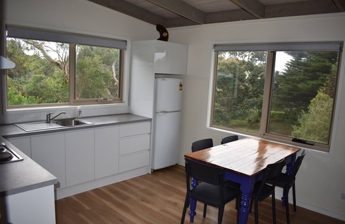 Princetown House | Southern Comfort, Princetown