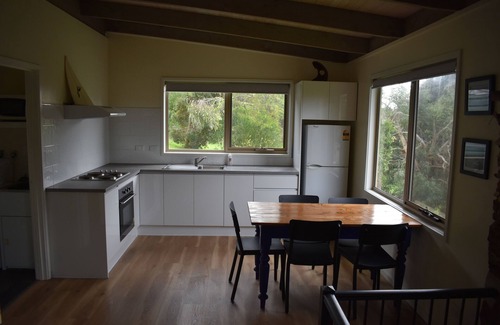 Princetown House | Southern Comfort, Princetown