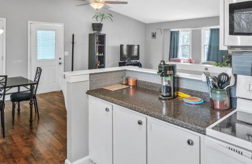 Travelers Rest House | Southern Comfort Retreat in Travelers Rest home