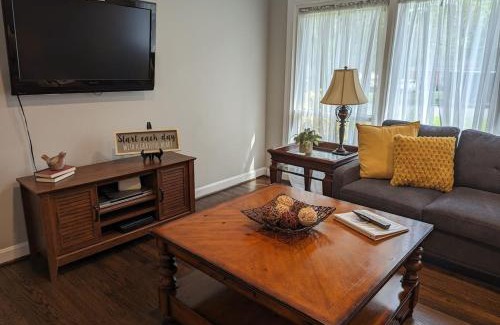 Statesville House | Southern Comfort Statesville