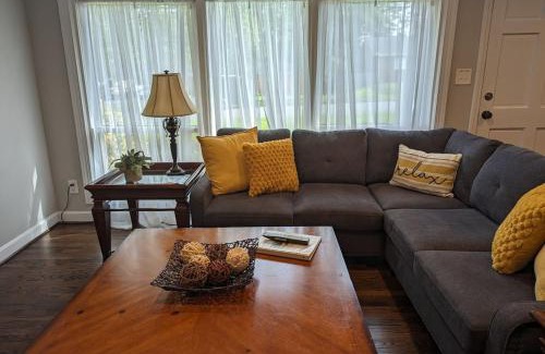 Statesville House | Southern Comfort Statesville