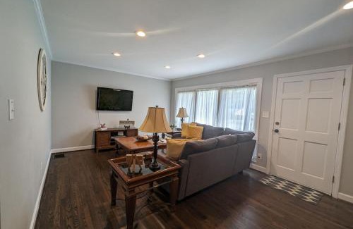 Statesville House | Southern Comfort Statesville