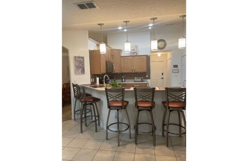 Poinciana House | Southern Comfort
