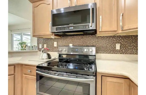 Poinciana House | Southern Comfort